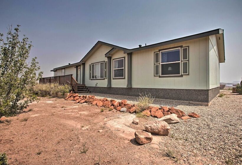 Moab House Near Arches Nat L Park & Canyonlands!