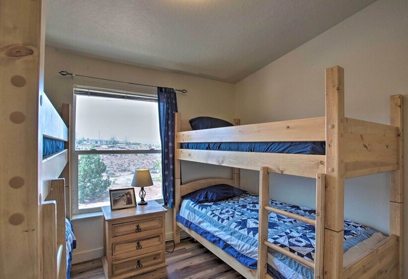 Moab House Near Arches Nat L Park & Canyonlands!