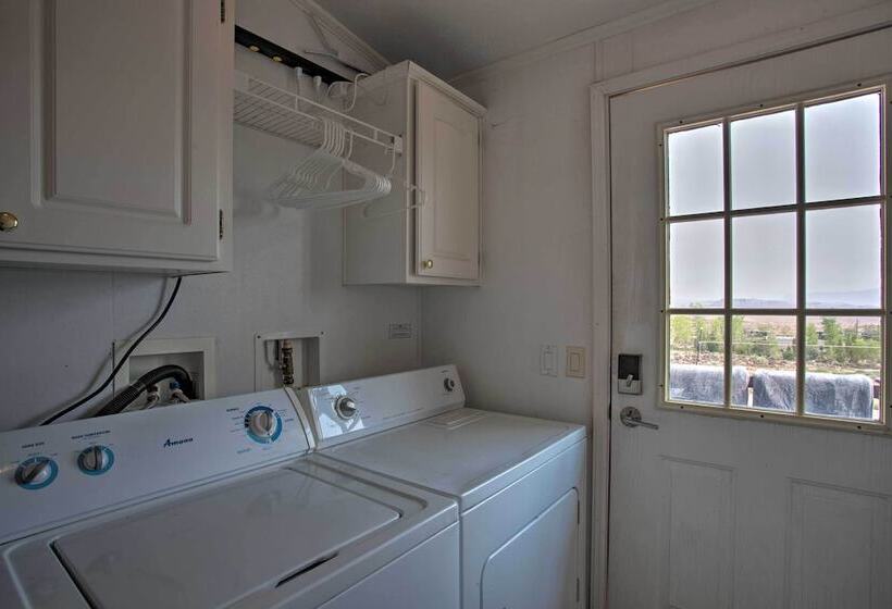 Moab House Near Arches Nat L Park & Canyonlands!