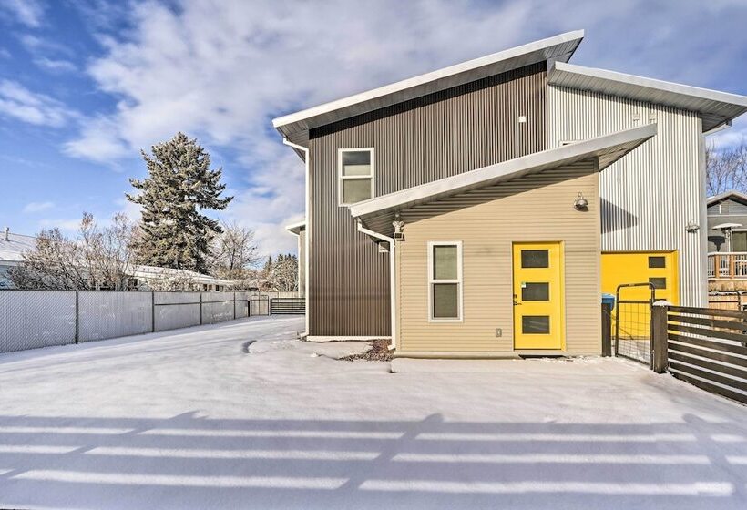 Modern Missoula Home ~ 2 Miles To Downtown!