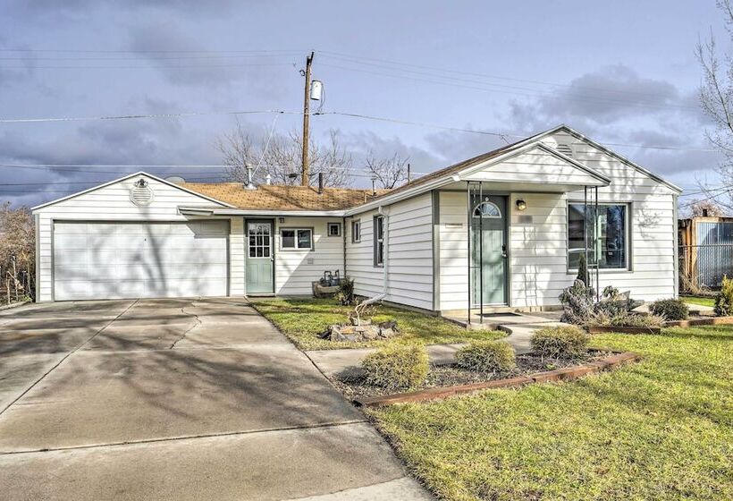 Modern Utah Home W/ Private Hot Tub