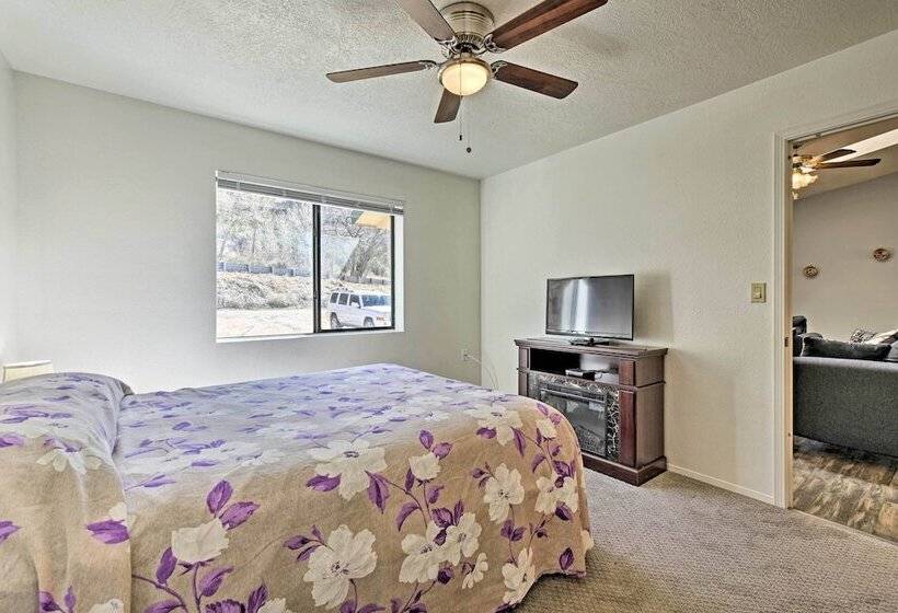 Mom S Place In Jemez   1 Mi To Hot Spring