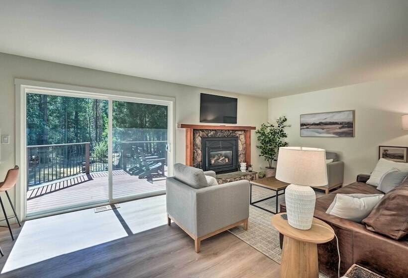 Near Hiking & Yuba River: Nevada City Retreat!