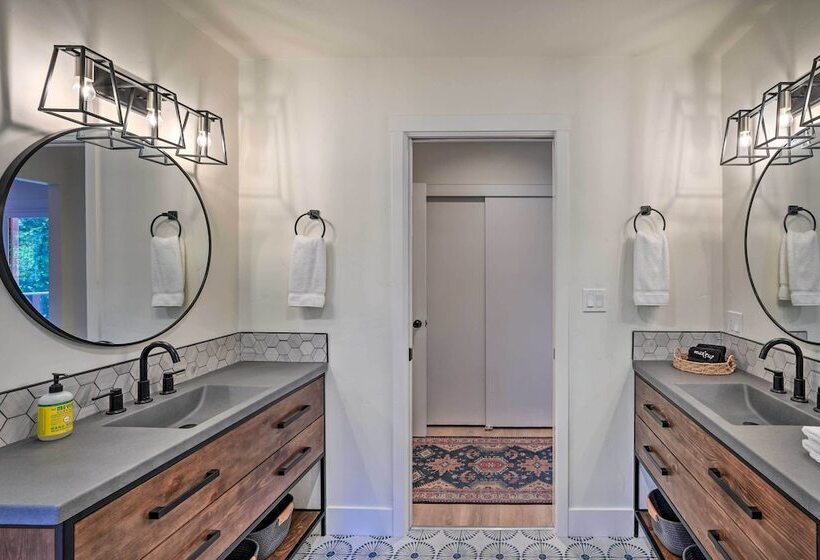 Near Hiking & Yuba River: Nevada City Retreat!