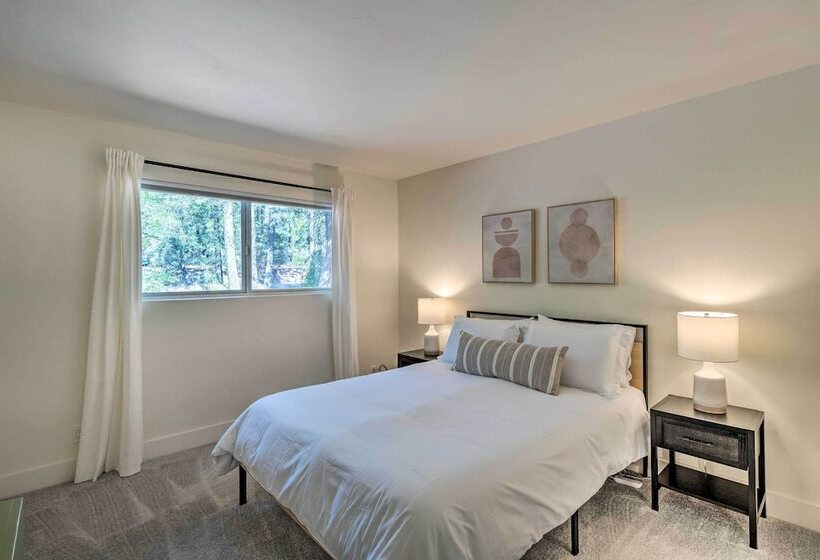 Near Hiking & Yuba River: Nevada City Retreat!