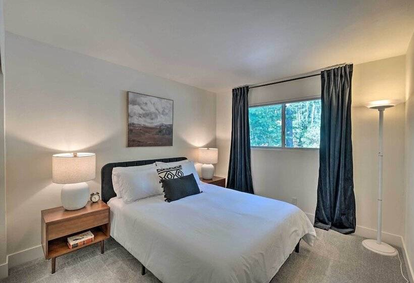 Near Hiking & Yuba River: Nevada City Retreat!