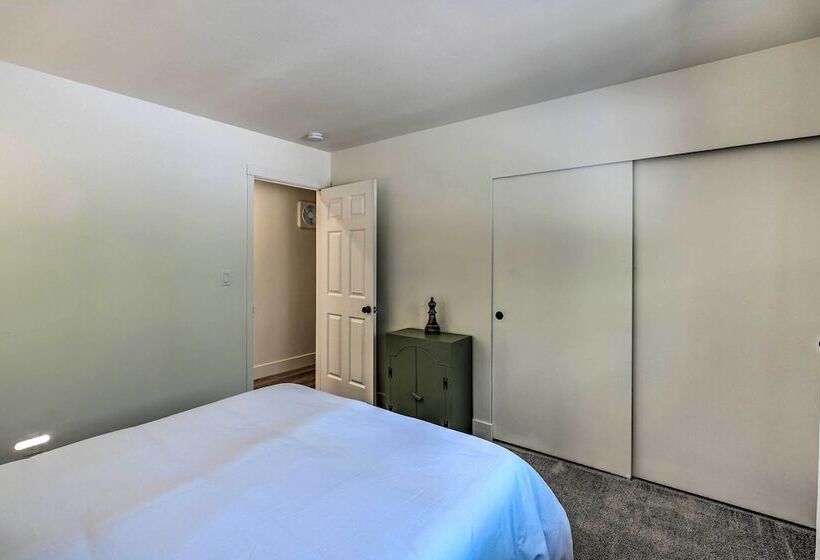 Near Hiking & Yuba River: Nevada City Retreat!