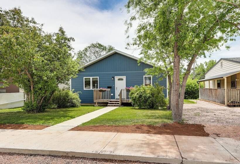 Newly Built Rapid City Retreat ~ 1 Mi To Dtwn