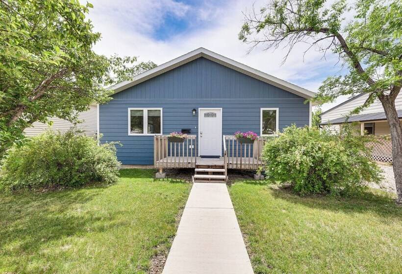 Newly Built Rapid City Retreat ~ 1 Mi To Dtwn