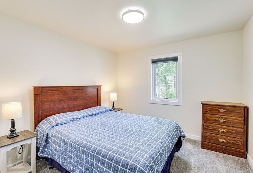 Newly Built Rapid City Retreat ~ 1 Mi To Dtwn