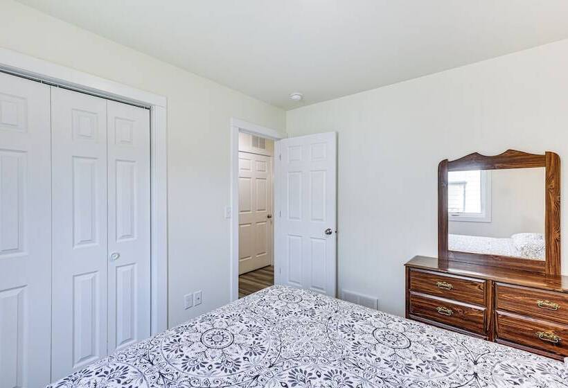 Newly Built Rapid City Retreat ~ 1 Mi To Dtwn