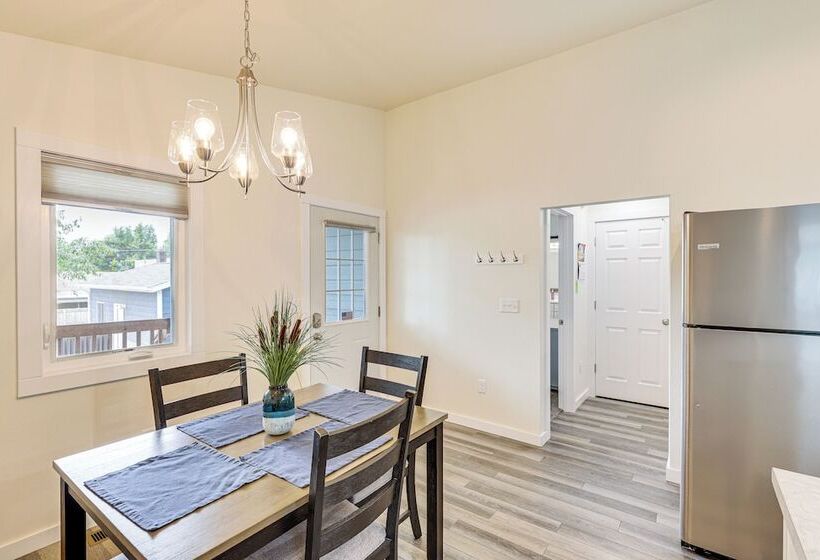 Newly Built Rapid City Retreat ~ 1 Mi To Dtwn