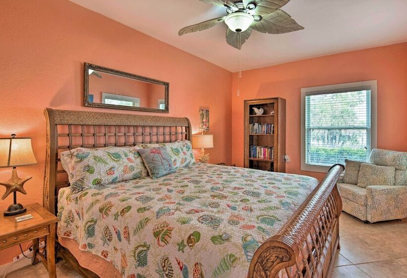 Ocean Pearl  House   1 Mi To Dtwn Rockport!