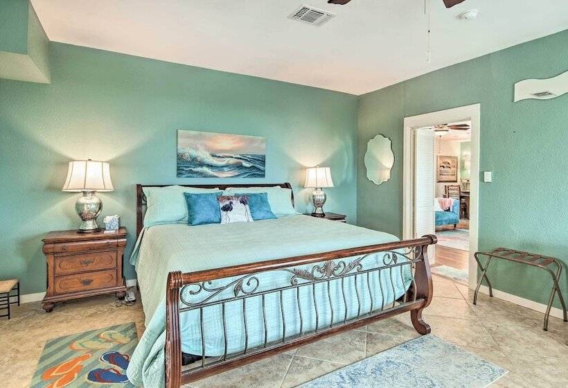 Ocean Pearl  House   1 Mi To Dtwn Rockport!