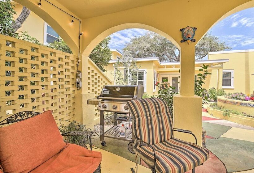 Ocean Pearl  House   1 Mi To Dtwn Rockport!