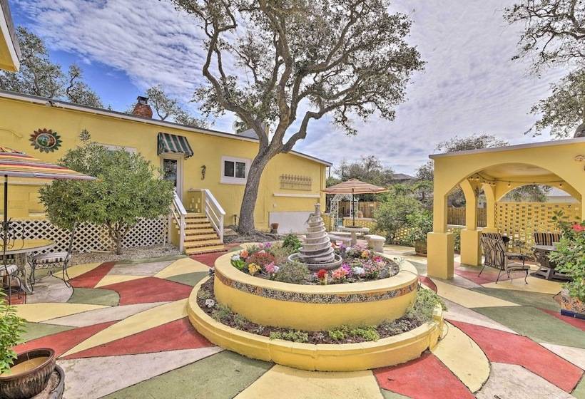 Ocean Pearl  House   1 Mi To Dtwn Rockport!