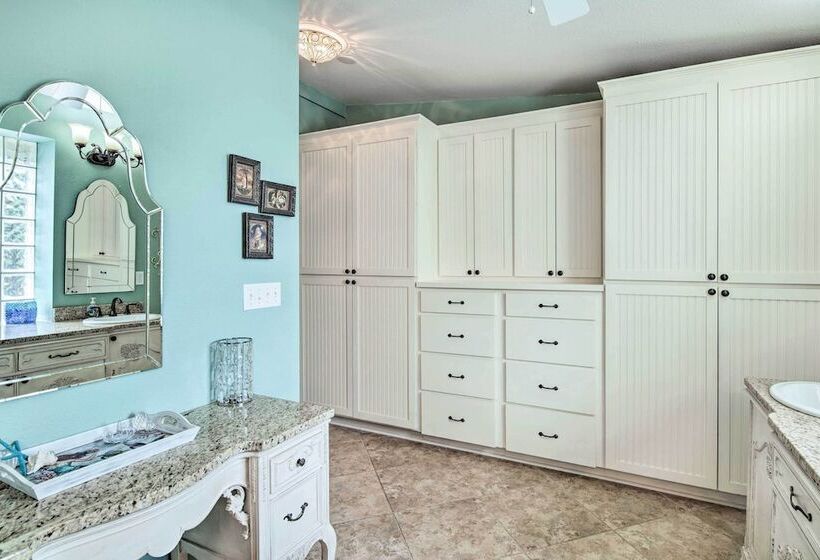 Ocean Pearl  House   1 Mi To Dtwn Rockport!