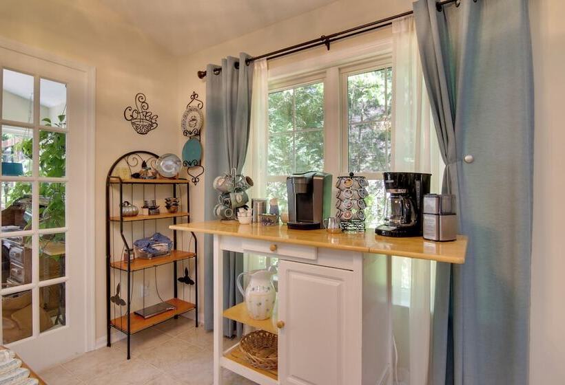 Ocean Pines House W/ Hot Tub & 2 Mi To Golf!