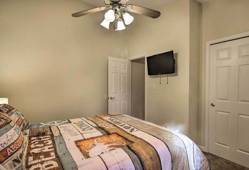 Ocean Pines House W/ Hot Tub & 2 Mi To Golf!