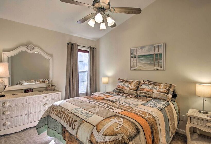 Ocean Pines House W/ Hot Tub & 2 Mi To Golf!