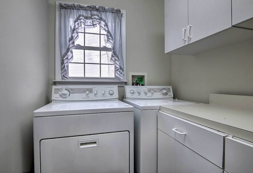 Ocean Pines House W/ Hot Tub & 2 Mi To Golf!