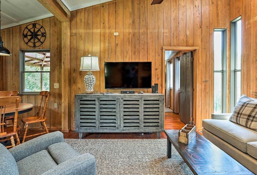 Outer Banks Island Cottage   1 Mi To Frisco Beach!