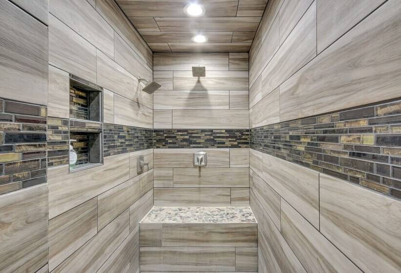 Peaceful Belfry Retreat On 14 Acres W/ Grill!