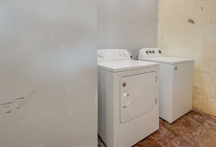 Peaceful Belfry Retreat On 14 Acres W/ Grill!