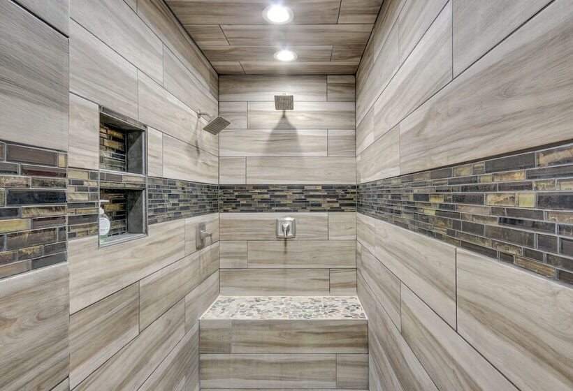 Peaceful Belfry Retreat On 14 Acres W/ Grill!