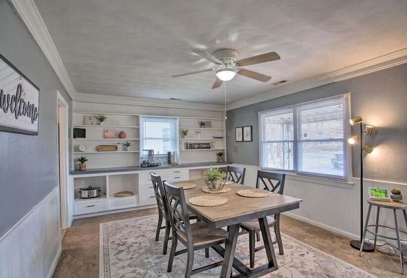 Peaceful Cottage ~ 8 Mi To Downtown Toledo!