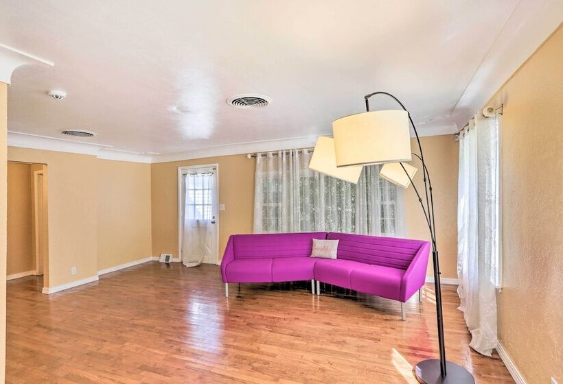 Peaceful Toledo Retreat W/ Spacious Yard!