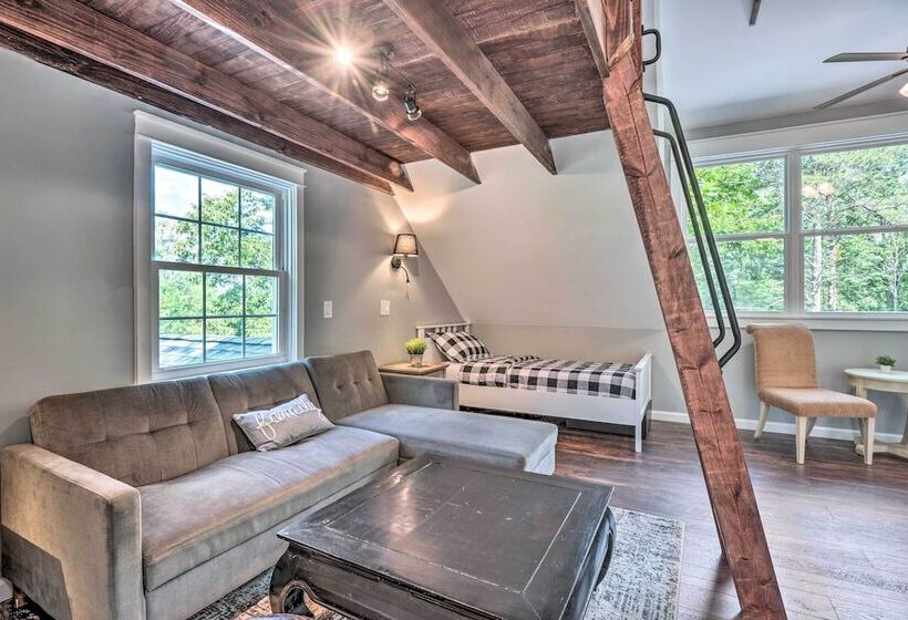 Peaceful Virginia Cabin   Fish, Tube, Boat, Etc!