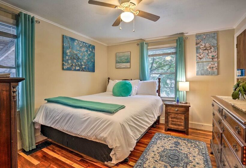 Pet Friendly Auburn Home Near Owasco Lake!