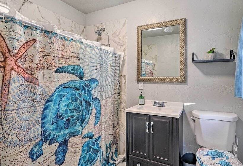 Pet Friendly Clearfield Home Near Hill Afb!