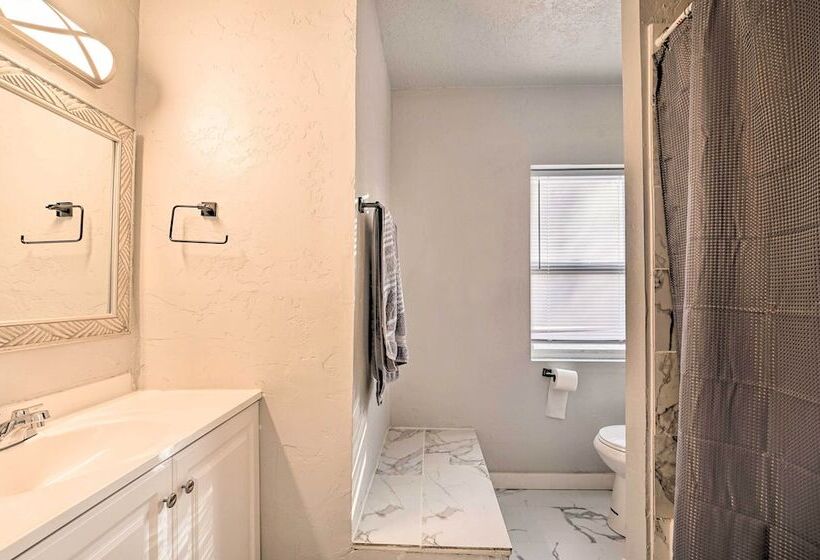 Pet Friendly Clearfield Home Near Hill Afb!