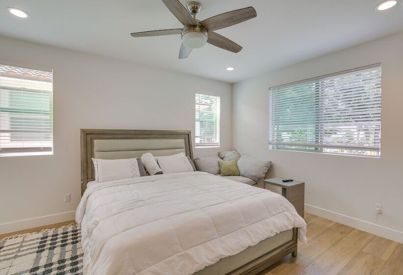 Pet Friendly Paramount Home, 16 Mi To Los Angeles!