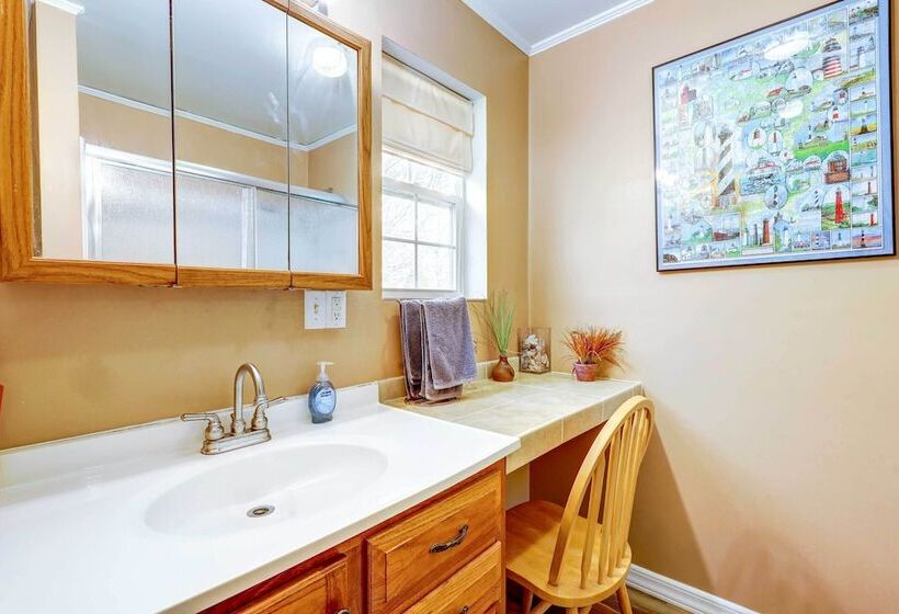 Pet Friendly Rehoboth Beach Vacation Rental!
