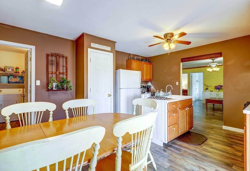 Pet Friendly Rehoboth Beach Vacation Rental!