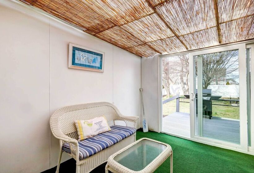 Pet Friendly Rehoboth Beach Vacation Rental!
