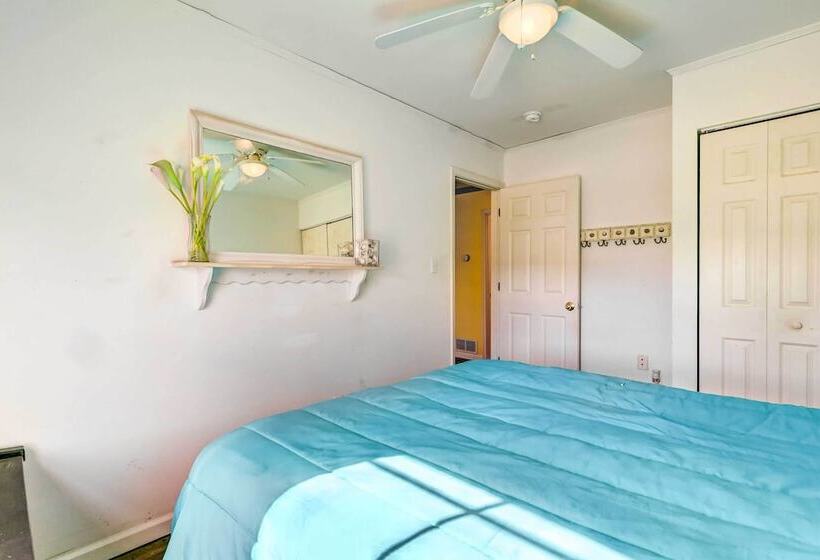 Pet Friendly Rehoboth Beach Vacation Rental!