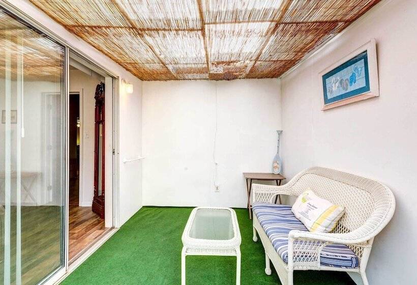 Pet Friendly Rehoboth Beach Vacation Rental!