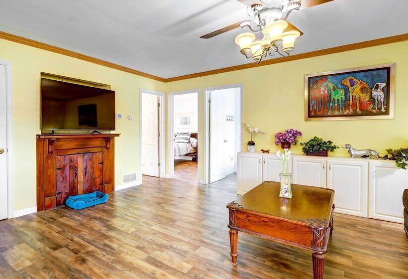 Pet Friendly Rehoboth Beach Vacation Rental!