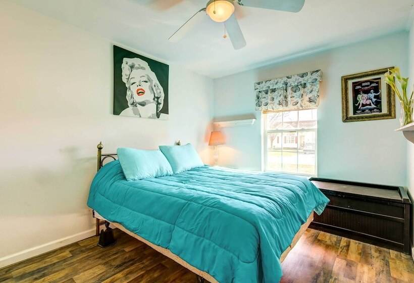 Pet Friendly Rehoboth Beach Vacation Rental!