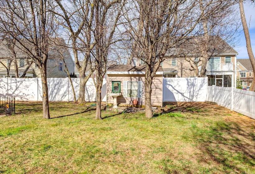 Pet Friendly Rehoboth Beach Vacation Rental!