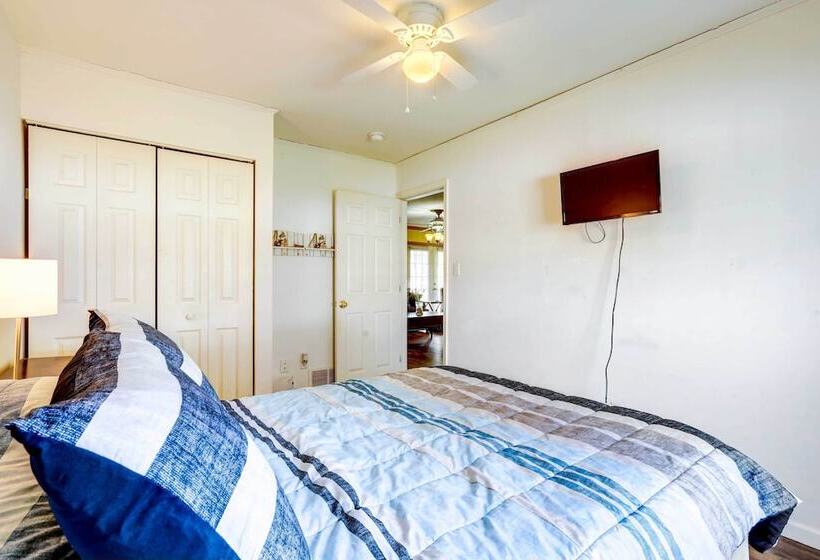 Pet Friendly Rehoboth Beach Vacation Rental!