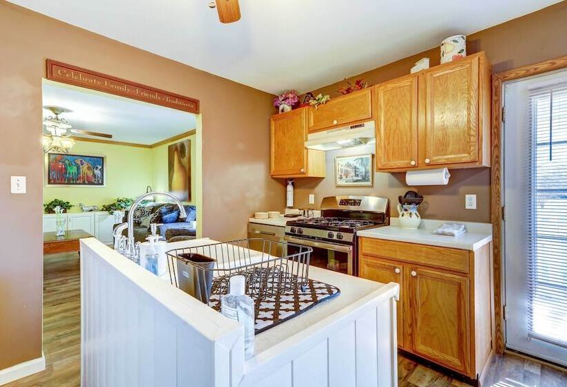 Pet Friendly Rehoboth Beach Vacation Rental!