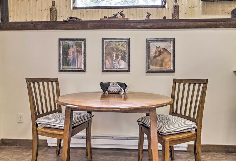 Private Guest House W/ Deck + Spectacular Views!