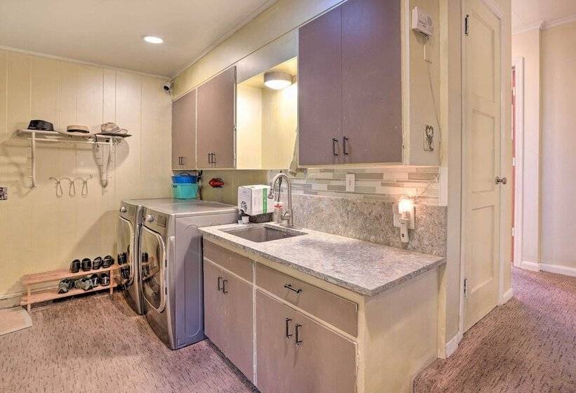 Private Waterfront Bellingham Estate!