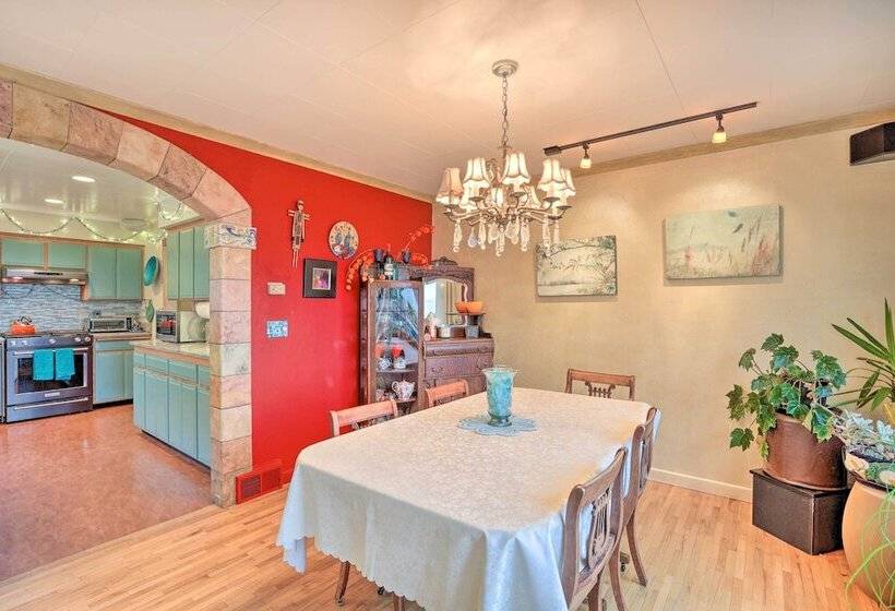 Private Waterfront Bellingham Estate!