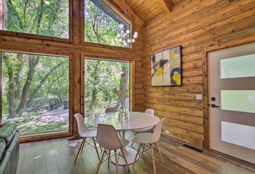 Provo Cabin W/ Mountain Views, Babbling Creek